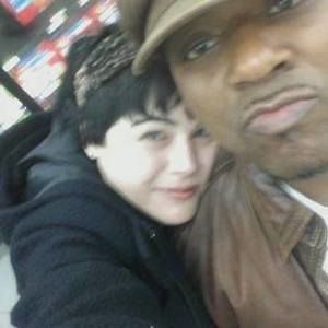 Meet your Posher, Matéo